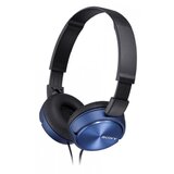 Sony MDR-ZX310L (plave)