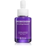 Probioderm 3D Lifting Ampoule ampule za učvrstitev in lifting obraza 30 ml