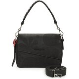 Desigual DEJAVU PHUKET MINI Crna | shoptok.hr