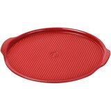 Emile henry BBQ Ceramic rebrasti pekač za pizzo | Shoptok.si