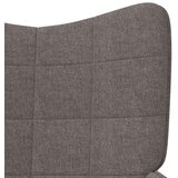  Stol za sproščanje taupe blago, (20957103) | Shoptok.si