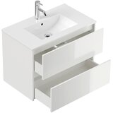 MID.YOU KOPALNICA bela, visoki sijaj | Shoptok.si