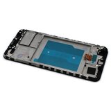 Huawei Lcd za y7 2018/y7 prime 2018/honor 7c + touchscreen + frame black ( LCD6184 ) | ePonuda.com