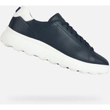 Geox Dark blue men's sneakers Spherica EC4.1 - Men Cijene