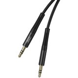 XO Kabel 3,5mm Jack M-M NB-R175B 2m, (20444132) | Shoptok.si