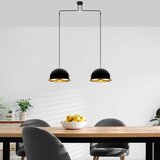 Opviq fenerci - 11538 blackgold chandelier Cene