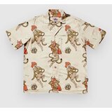 The Dudes Meow Hawaiian Srajca multicolor | Shoptok.si