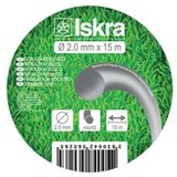 Iskra sajla za trimer - okrugla 15 m | ePonuda.com