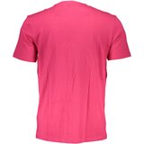 Boss MEN&#39;S SHORT SLEEVE T-SHIRT PINK | Shoptok.si