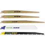 Festool Säbelsägeblatt-Set RS-Sort/5 Cene