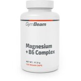 GymBeam Magnezijum + B6 Kompleks | ePonuda.com