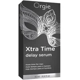 Serum za zakasnitev orgazma - Xtra Time, 15 ml