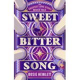 The Book Service Limited Rosie Hewlett - Sweetbitter Song Cene
