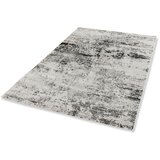 XXXL tkana preproga antea 133/190 cm tkano črna, bež | Shoptok.si