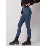 Only One Day Jack Berry Trousers-NM-SP-L75.70-blue | Shoptok.si