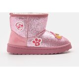 Sinsay Podstavljene čizme za snijeg sa sjajem PAW Patrol | shoptok.hr