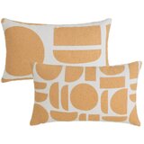 Casa Selección Bouclé okrasne blazine v kompletu 2 ks 30x50 cm Mid Century – | Shoptok.si