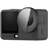 INF UV filter za objektiv, DJI Osmo Action 6, aluminij in optično steklo, (5000266936) Cene