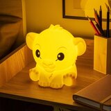 Paladone lampa disney lion king - simba silicone light | Eponuda.com