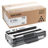 Ricoh toner SP330H (408281) (črna), original Cene