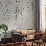  Foto tapeta - Mysterious Plants - Second Variant 200x140 | shoptok.hr