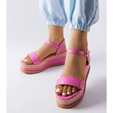 D/CEO Yellow sandals Dolores | Shoptok.si