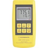 Greisinger GMH3211 naprava za merjenje temperature -220 - +1768 °C kontaktno merjenje, (20638446) Cene