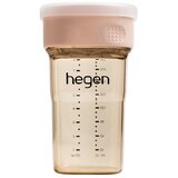 Hegen® pcto™ bočica za učenje pijenja all-rounder cup pink | shoptok.hr