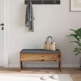  Haldna klop z blazino Star les 83 x 38 x 40 cm, (5000155702) | Shoptok.si