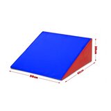 Olimp Sport Strunjača Trougao - kosa ravan | ePonuda.com