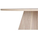 Hanah home trpezarijski sto virella travertine | ePonuda.com