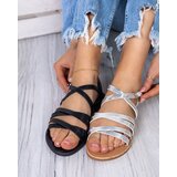 Resti Silver women's sandals Ashmira - Footwear | ePonuda.com