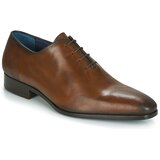 Brett & Sons Čevlji Richelieu MARCIA Kostanjeva Cene
