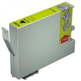  KARTUŠA EPSON T0614 Rumena Cene