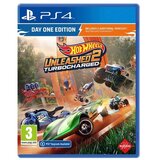 Hot_Wheels Unleashed 2 Turbocharged (PS4) Cene