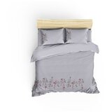 Lessentiel Maison satenska posteljina (200x220) perla white