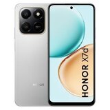 Honor X7D 6GB/128GB Silver | Eponuda.ba