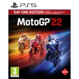 Moto GP 22 Day1 Edition PS5 | Eponuda.ba