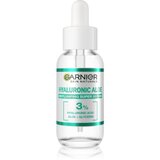 Garnier skin naturals hyaluronic aloe replumping super serum vlažilen serum za obraz 30 ml za ženske Cene