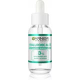 Garnier skin naturals hyaluronic aloe replumping super serum vlažilen serum za obraz 30 ml za ženske
