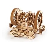 UGEARS 3d eko drvena mehanička puzla - DIFERENCIJAL ( 1286) Cene