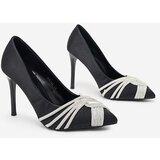 Resti Women's Cabricca zirconia pumps | shoptok.hr