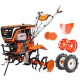 Ruris motorna kopačica kultivator freza 918K 18KS 1100mm | Eponuda.ba