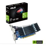 Asus GT710-SL-2GD5-BRK-EVONVIDIA GeForce GT 7102GB GDDR5, 64bit, 1xDVI-D, 1x D-Sub, | Eponuda.ba