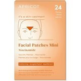 APRICOT Beauty Niacinamidni obliži za obraz Mini - 24 k. Cene