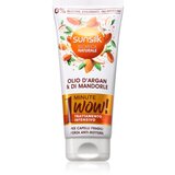 Sunsilk Argan & Almond Oil vlažilna maska z arganovim oljem 180 ml | Shoptok.si