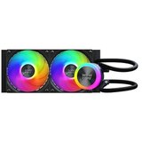 Levelplay Vodeno hladenje za CPU Combat Liquid 240 SE AIO/crna | Eponuda.com