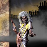 Nemesis Now IRON MAIDEN KILLERS BUST BOX (SMALL) 16.5CM | shoptok.hr