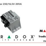  Transformator 230/16.5V-30VA | Eponuda.ba