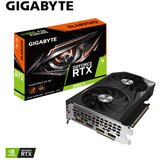 Gigabyte grafična kartica GeForce RTX 3060 Ti WINDFORCE OC 8G, 8GB GDDR6, PCI-E 4.0 | Shoptok.si